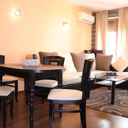 Apartment Perushtiza 3 Burgas City Eksteriør billede