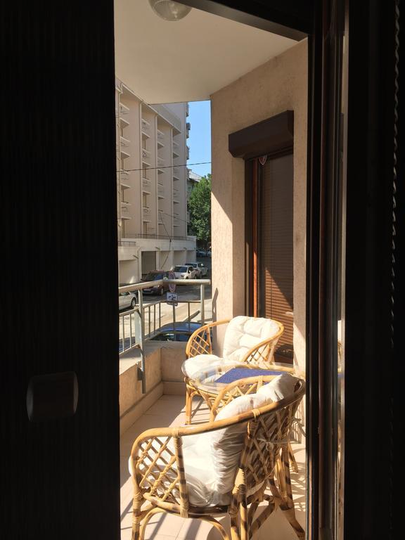 Apartment Perushtiza 3 Burgas City Eksteriør billede