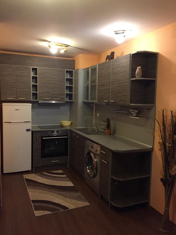 Apartment Perushtiza 3 Burgas City Eksteriør billede