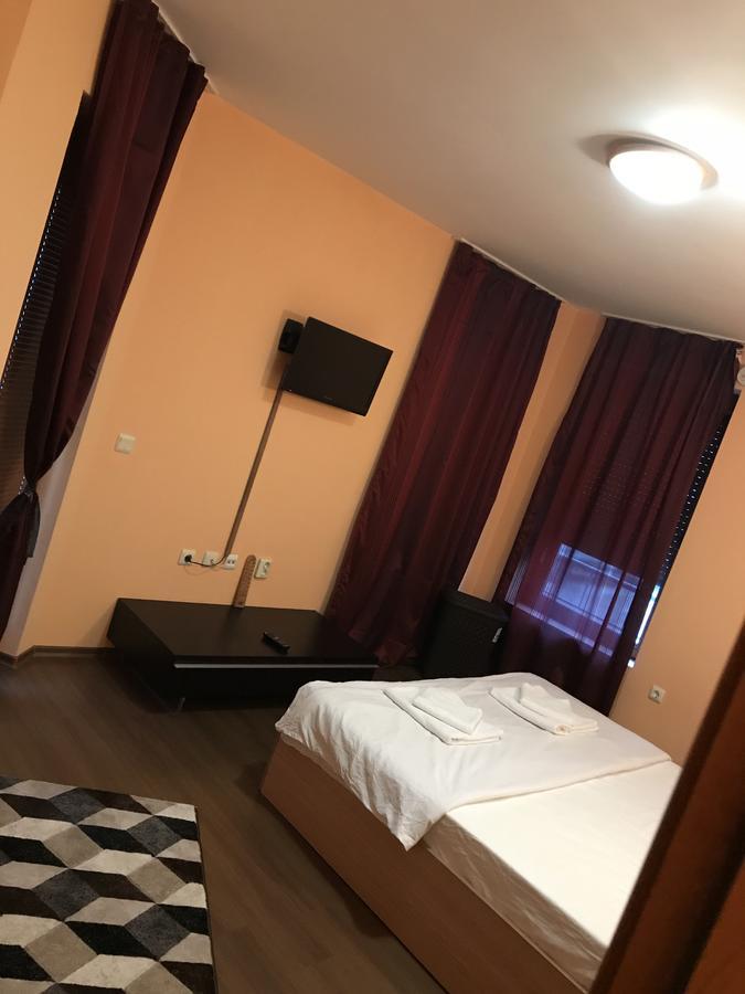 Apartment Perushtiza 3 Burgas City Eksteriør billede