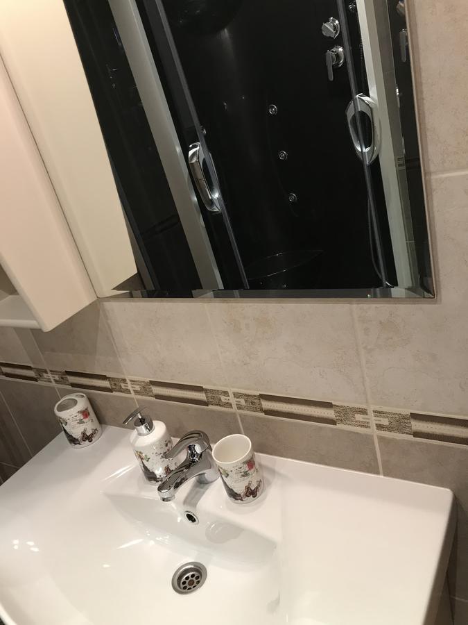 Apartment Perushtiza 3 Burgas City Eksteriør billede