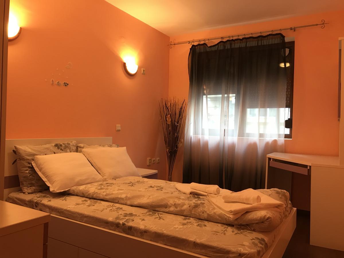 Apartment Perushtiza 3 Burgas City Eksteriør billede