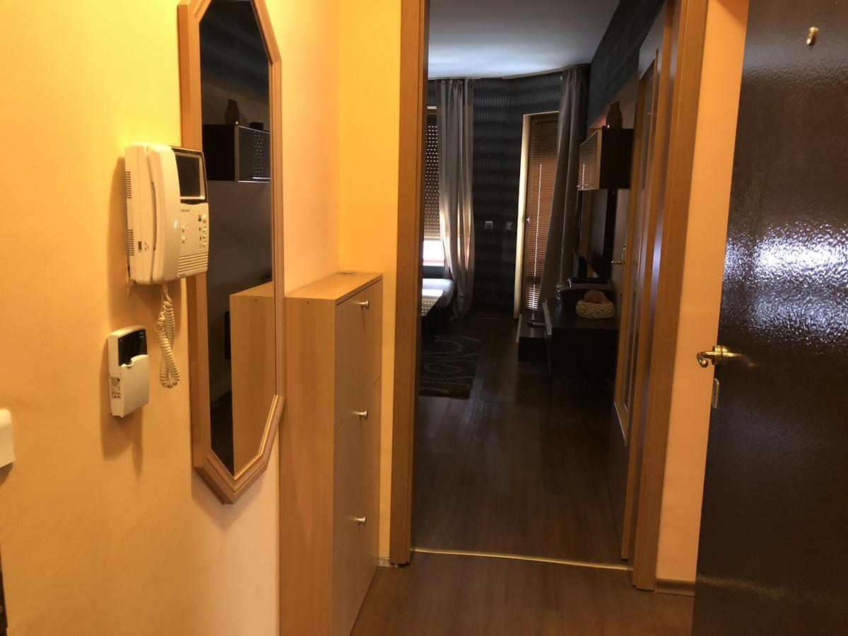 Apartment Perushtiza 3 Burgas City Eksteriør billede