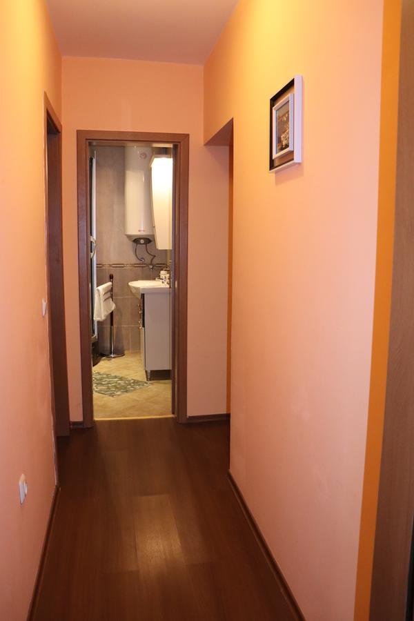 Apartment Perushtiza 3 Burgas City Eksteriør billede