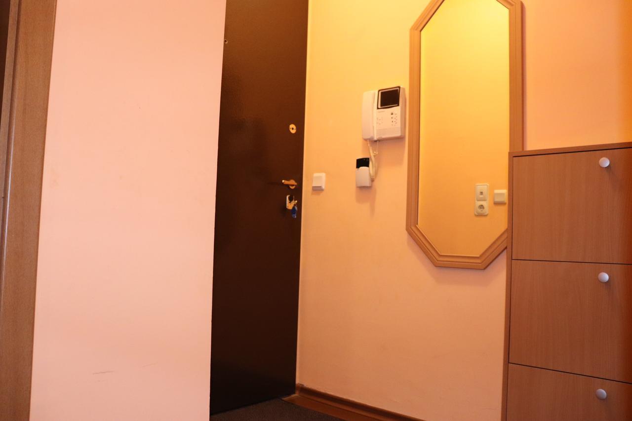 Apartment Perushtiza 3 Burgas City Eksteriør billede